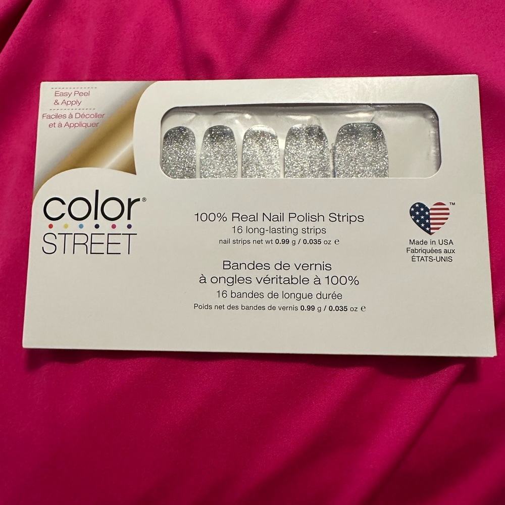 Color Street 💅🏽 Underground Magic - Picture 4 of 7